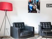 Piso amplio y céntrico en Calle Valencia