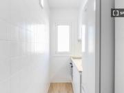 Piso amplio y luminoso cerca de Sagrada Familia