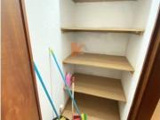 Piso amplio y luminoso próximo al Campus Sur