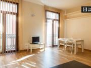 Apartamento de 1 dormitorio en alquiler en El Gòtic,...