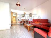 Piso amplio y soleado en Las Lomas