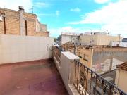Piso, Amposta