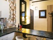 Piso amueblado al lado de Puerto de Valencia