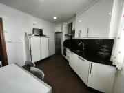 PISO AMUEBLADO CERCA HOSPITAL