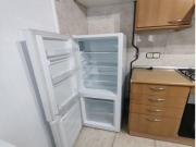 piso amueblado con balcón y vistas al mar