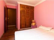 PISO AMUEBLADO CON GARAJE EN EL CENTRO DE TEJINA