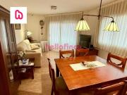 PISO AMUEBLADO, CON PARKING Y BALCÓN EN REUS BARRIO LA...