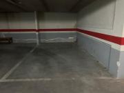 PISO AMUEBLADO CON PZ GARAJE EN ALQUILER