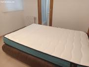 Piso amueblado con terraza y garaje en La Petxina, Valencia