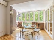 Piso amueblado Corazón de María