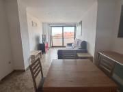 Piso amueblado de 3 habitaciones con garaje y zonas...
