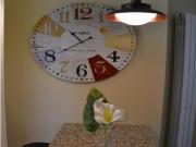 PISO AMUEBLADO DE DOS DORMITORIOS EN PLAZA EINSTEIN