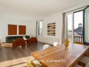 PISO AMUEBLADO EL CORAZÓN DEL BORN