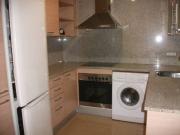 PISO AMUEBLADO EN ALQUILER