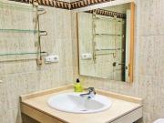 PISO AMUEBLADO EN ALQUILER DE 3 DORMITORIOS MUY CERCA DE...