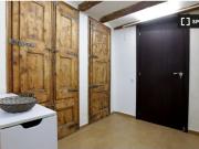 Piso amueblado en alquiler en El Raval, Barcelona