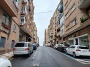 PISO AMUEBLADO EN ALQUILER EN LA ZONA DEL CONTRO