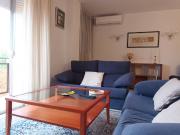 Piso amueblado en Avda. de las Ciencias con 2...