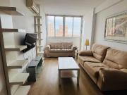 Piso amueblado en Blasco Ibañez cerca del mar