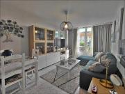 Piso Amueblado en Cabo de Cruz con Garaje y Trastero:...