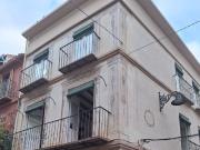 Piso amueblado en edificio histórico rehabilitado
