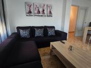 Piso Amueblado en Elche, Carrus Ideal para Inversores