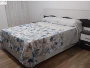 Piso amueblado en la Chana