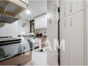 Piso amueblado en Moncloa