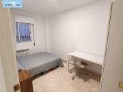 Piso amueblado junto a Plaza de Gracia