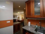 PISO AMUEBLADO JUNTO ALHAMAR DOS DORMITORIOS