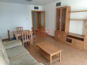 Piso amueblado Urb. Residencia