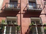 Piso amueblado zona Chueca de 60 m2 2 habitaciones con...