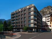 Piso, Andorra la Vella