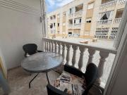 Piso, Antonio Machado, Torrevieja