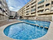 Piso, Antonio Machado, Torrevieja