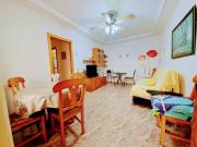 Piso, Antonio Machado, Torrevieja