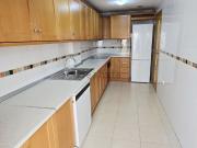 Piso, Antonio Machado, Torrevieja