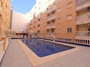 Piso, Antonio Machado, Torrevieja