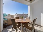 Piso, Antonio Machado, Torrevieja