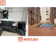 Piso, Antonio Machado, Torrevieja