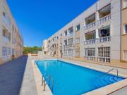 Piso, Antonio Machado, Torrevieja