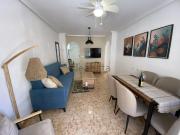 Piso, Antonio Machado, Torrevieja