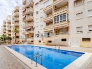 Piso, Antonio Machado, Torrevieja