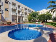 Piso, Antonio Machado, Torrevieja