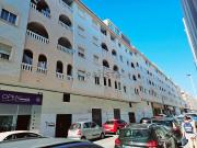 Piso, Antonio Machado, Torrevieja