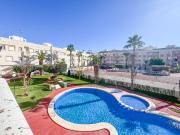 Piso, Antonio Machado, Torrevieja