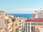 Piso, Antonio Machado, Torrevieja