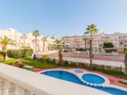 Piso, Antonio Machado, Torrevieja