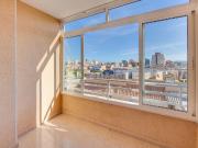 Piso, Antonio Machado, Torrevieja