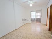 Piso, Antonio Machado, Torrevieja